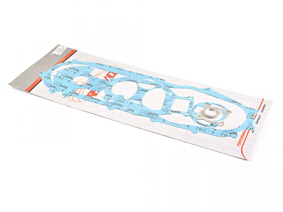 Set garnituri complete Aprilia/Minarelli/MBK/Yamaha-vertical AC 80cc Lichidare de stoc