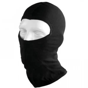 Cumpără online Cagulă MOTO neagră