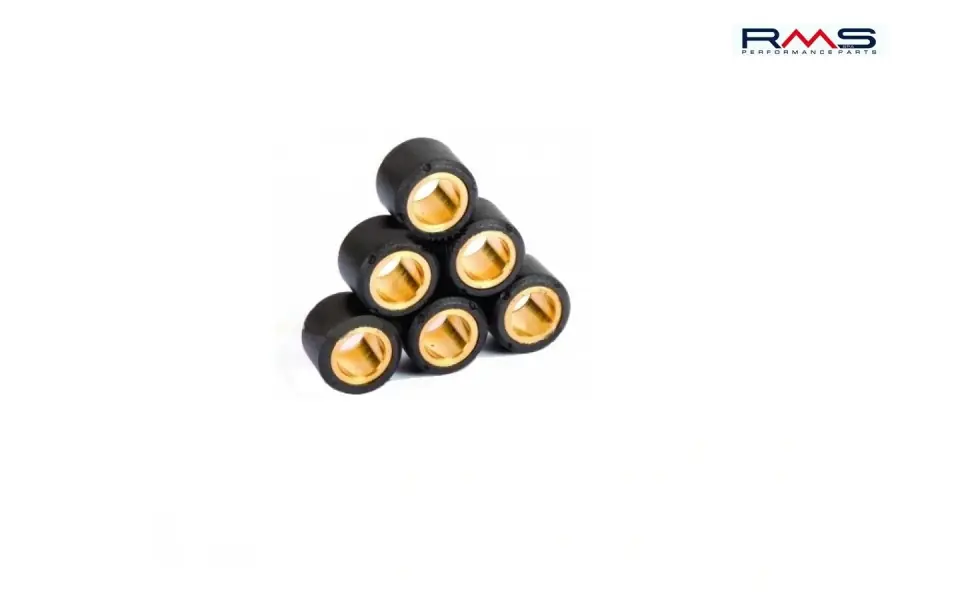 Cel mai vândut Set role variator 16x13-6.7g