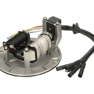 Promoție Stator 110-125cc (5 fire, 2 bobine, cu platou si senzor scanteie)
