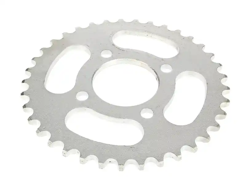 Promoție Pinion transmisie spate 420/37T (interior=54mm), moped, atv