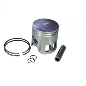 Set piston Aprilia/Minarelli/Yamaha-2T 80cc,47mm Lichidare de stoc