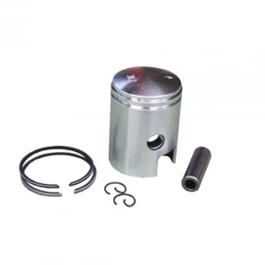 Set piston Piaggio Ciao/Bravo/Si bolt 12-2T 50cc, 38.2mm Chilipir