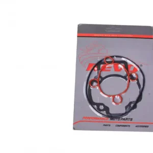 Set garnituri cilindru Piaggio NRG-Gilera LC 80cc Ieftin