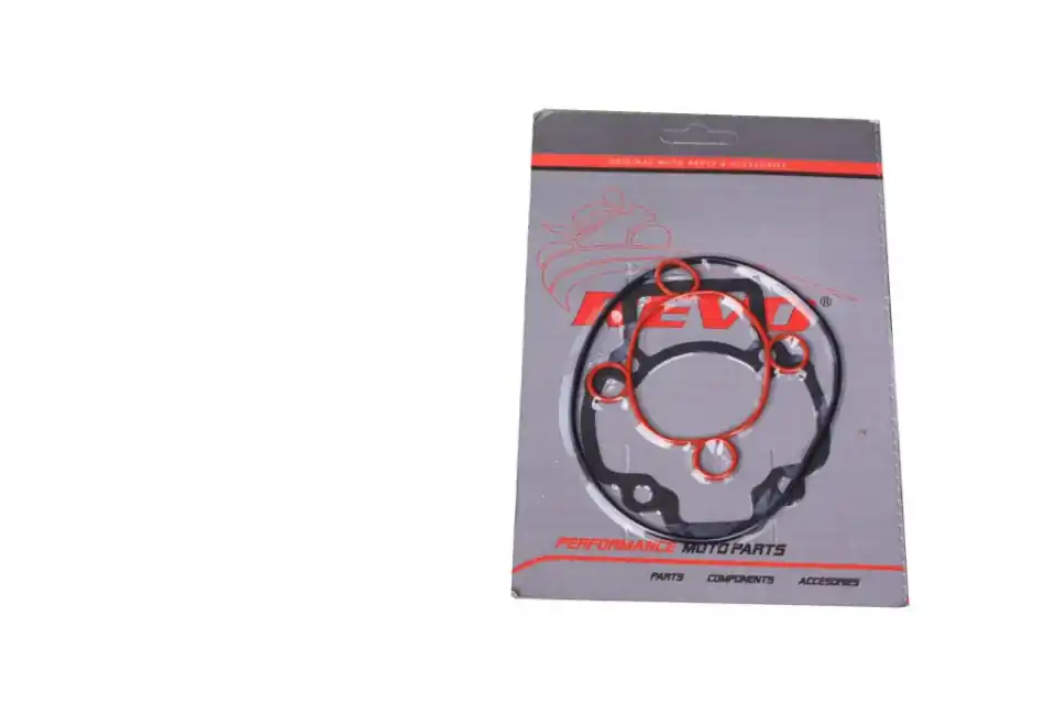Set garnituri cilindru Piaggio NRG-Gilera LC 80cc Ieftin