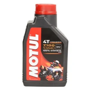 Vezi acum Ulei motor 7100 10W40 sintetic -1 litru Motul