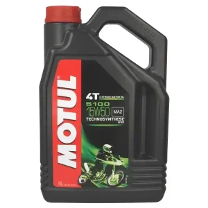 Ulei motor 5100 15W50 semisintetic -4 litri Motul Mai ieftin