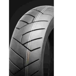 Livrare rapidă Anvelopa 130/90-10 VR119 VeeRubber (tubeless)