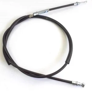 Disponibil imediat Cablu ambreiaj moped, L=112cm