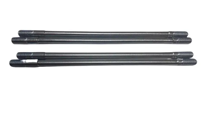 Expediere rapidă Set prezoane cilindru scuter Gy6 50cc - 80cc