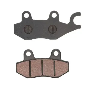 Set placute frana Kymco Agility/Vitality Cel mai vândut