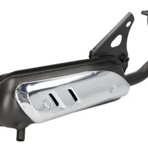 Esapament Minarelli orizontal,Aprilia Sr, Yamaha 3K/ Neo Plată securizată