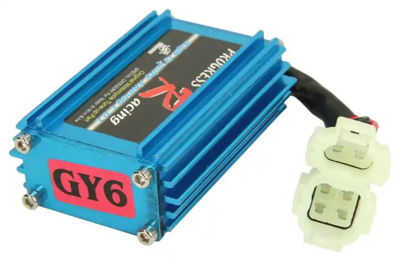 Reducere extra CDI racing scuter GY6 125cc