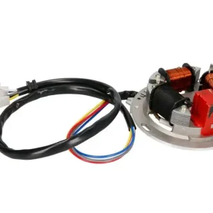 Ofertă de sezon Stator Simson 6V