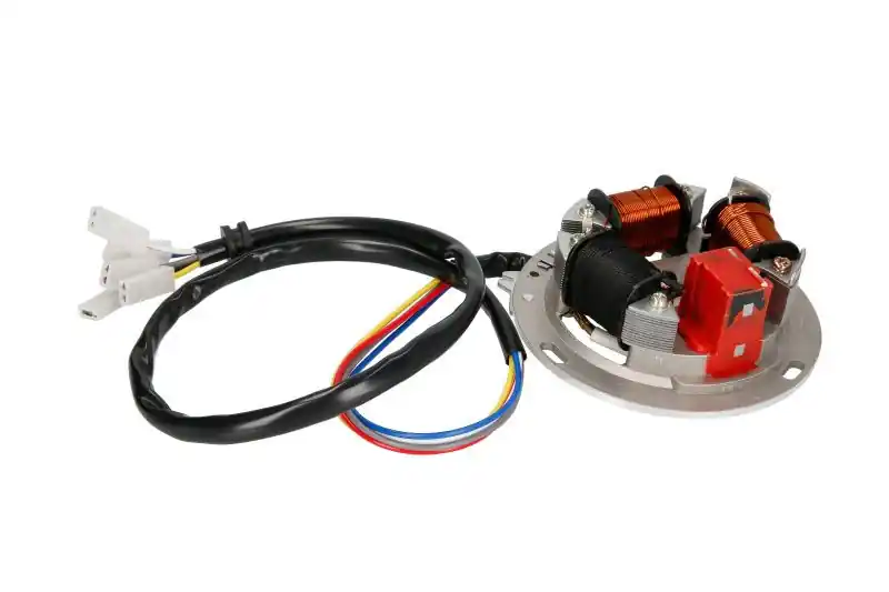 Ofertă de sezon Stator Simson 6V