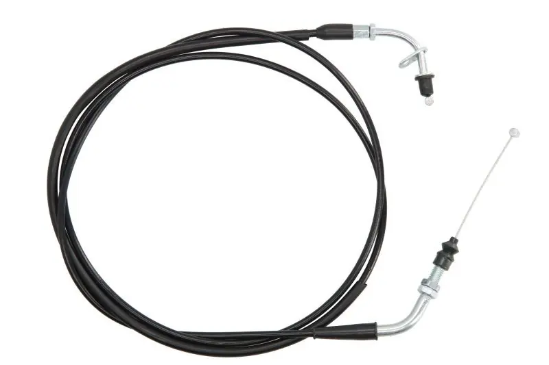Cablu acceleratie scutere 4T, L-203cm Plată securizată