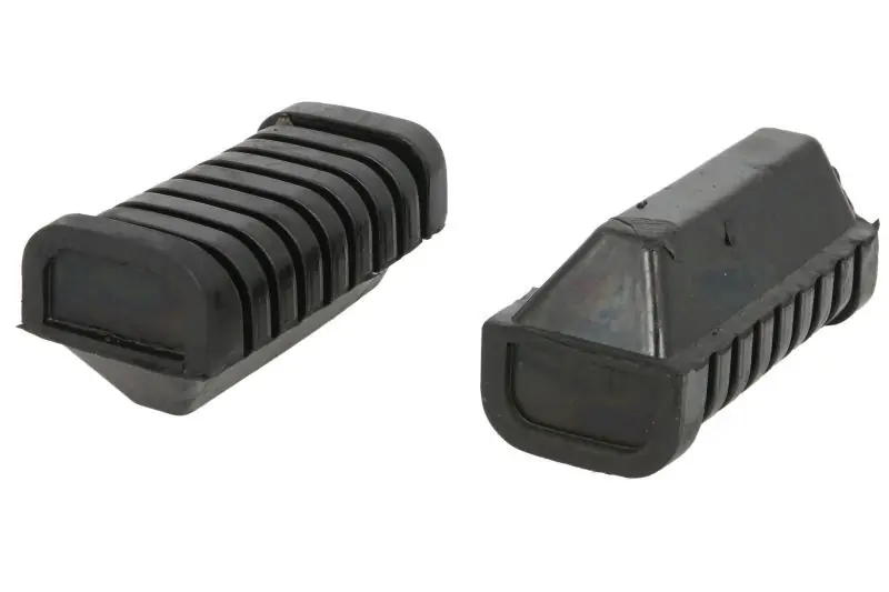 Ofertă specială Set mansoane suport picioare ATV/moped 4T, JH70