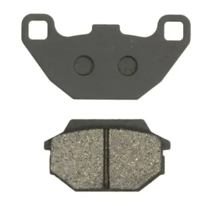 Reducere de preț Set placute frana Kymco Super, People S50, ATV MXU