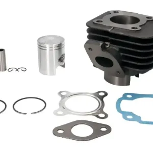 Set motor scutere 2T, 50cc, bolt 12mm, 40mm Ofertă limitată