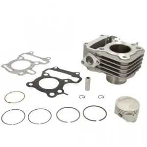 Premium Set motor 4T 70cc Peugeot Kisbee, Sym Jet/Orbit/Red Devil, 42mm