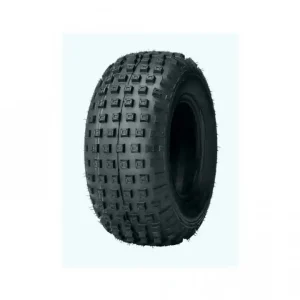 Expediere rapidă Anvelopa 145/70-6 Carlisle Knobby (Tubeless)