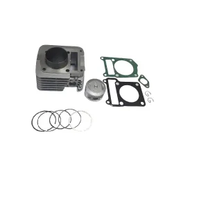 Livrare expres Set motor Yamaha YBR, 150cc, 57.4mm