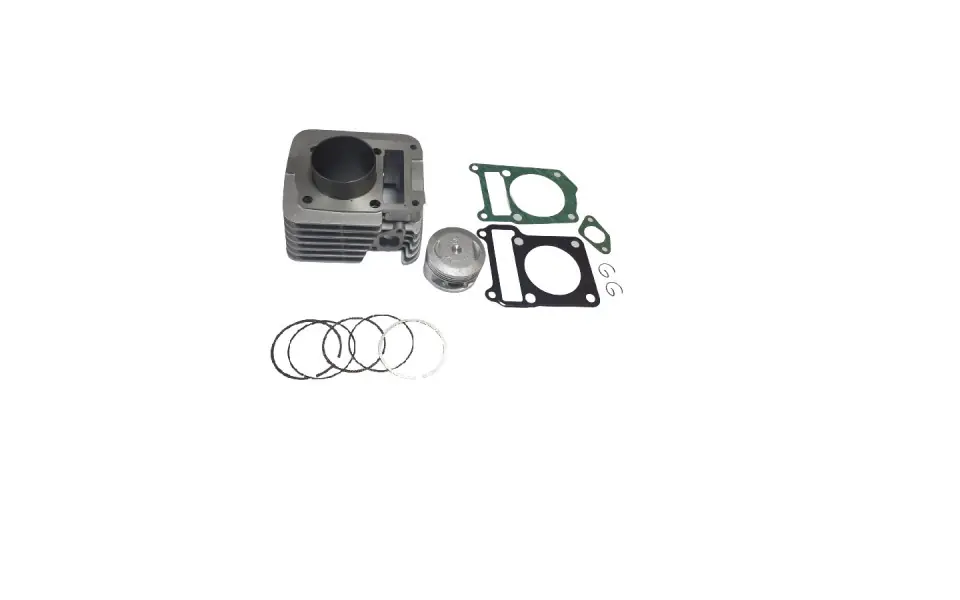 Livrare expres Set motor Yamaha YBR, 150cc, 57.4mm