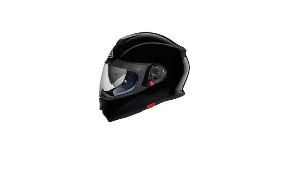 Casca integrala SMK TWISTER BLACK, marime M Reducere specială
