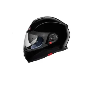 Ieftin Casca integrala SMK TWISTER BLACK, marime XL
