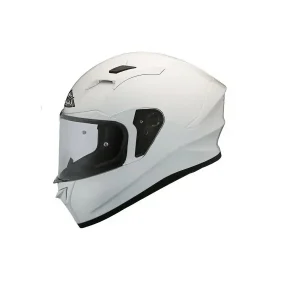 Casca integrala SMK STELLAR WHITE, marime S Nu rata