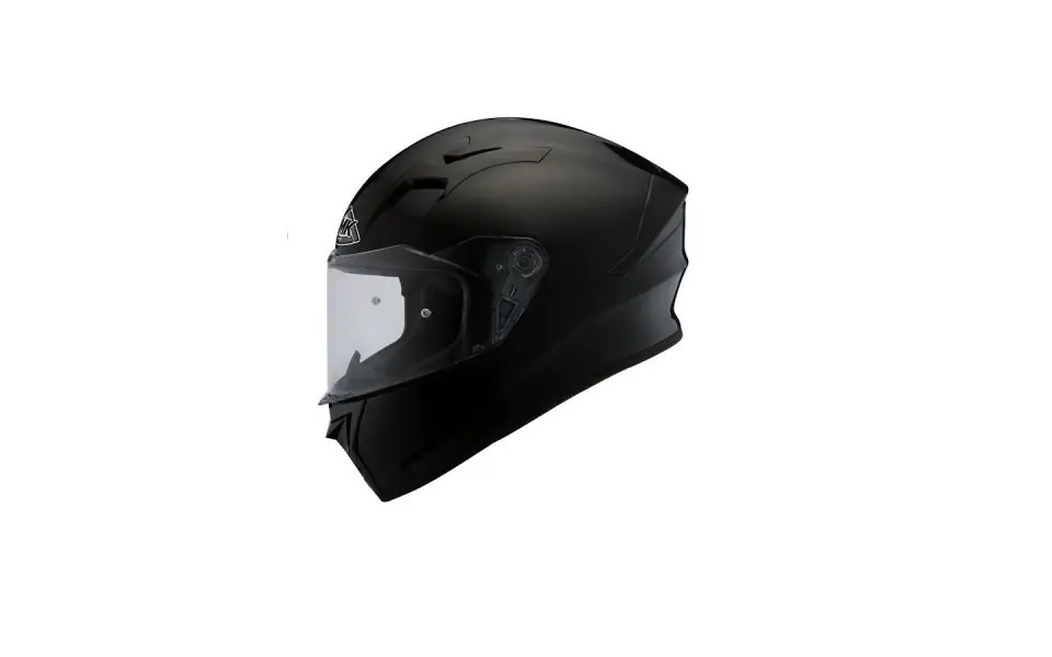 Cumpără acum Casca integrala SMK STELLAR BLACK, marime XL