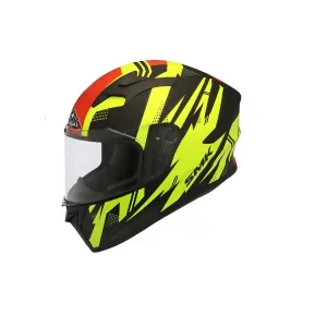 Preț redus Casca integrala SMK STELLAR TREK, marime XL