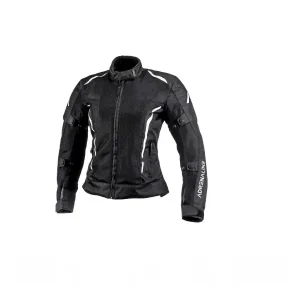 Jacheta touring MESHTEC LADY 2.0 CE A0249/20/10/XS Chilipir