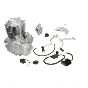 Motor complet CG 150cc 4T, ATV, scuter, moped Vezi acum