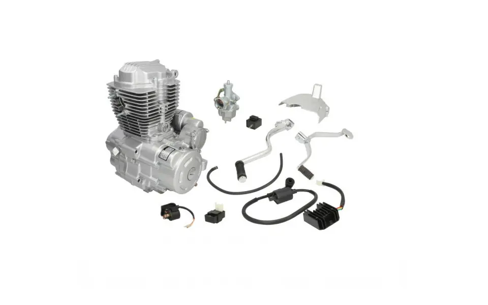 Motor complet CG 150cc 4T, ATV, scuter, moped Vezi acum