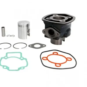 Set motor Piaggio/Gilera (5 colturi) LC-2T 50cc, 40mm WST Ofertă de sezon