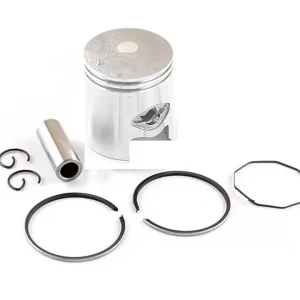Mai ieftin Set piston Aprilia/Minarelli/Yamaha-2T 50cc,43.5mm WST