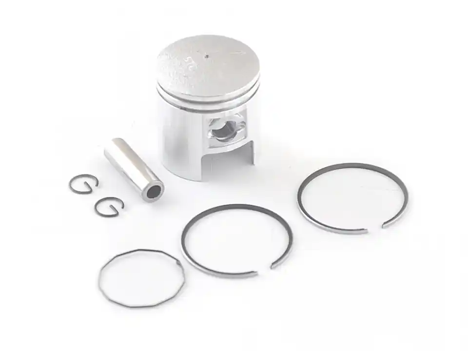 Retur ușor Set piston Suzuki A50-2T 50cc,41.5mm WST