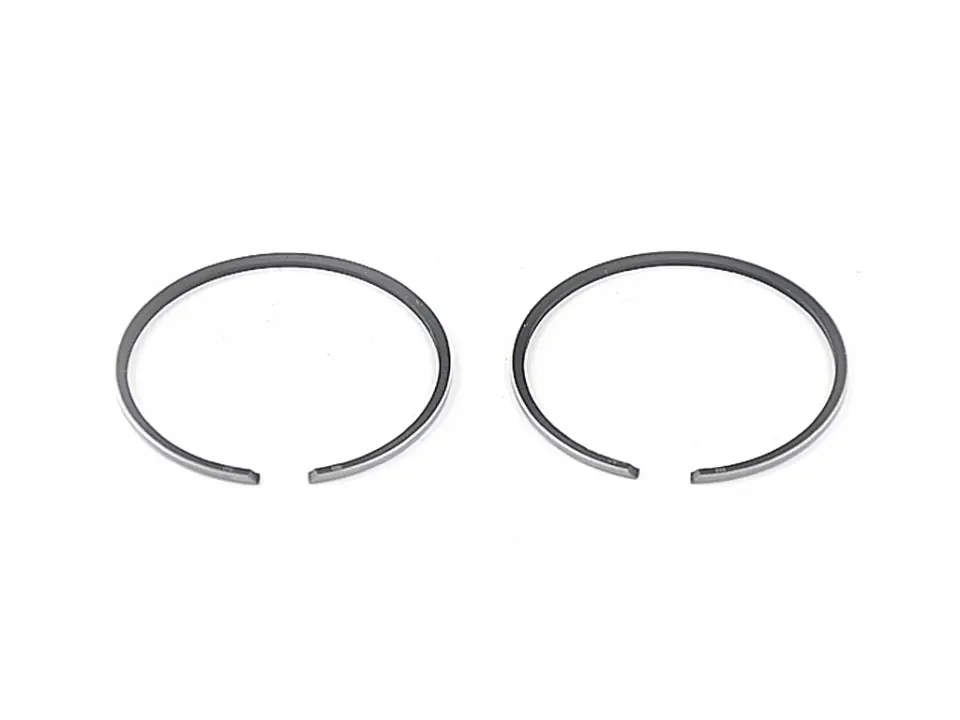 Preț redus Set segmenti Aprilia/Minarelli/Yamaha-2T 80cc, 48mm WST