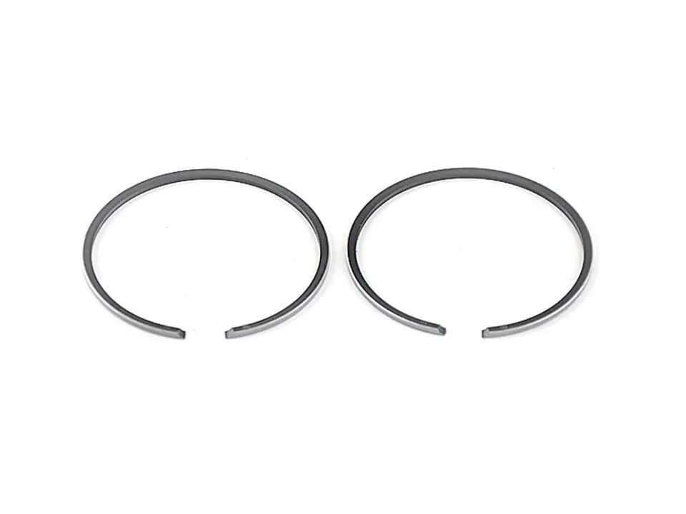 Nu rata Set segmenti Piaggio/Gilera-2T 80cc, 47mm WST