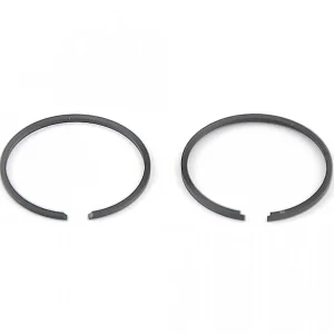 Preț redus Set segmenti Piaggio Ciao/Bravo/Si-2T 50cc, 40mm WST