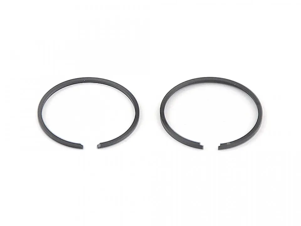 Preț redus Set segmenti Piaggio Ciao/Bravo/Si-2T 50cc, 40mm WST