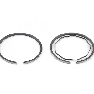 Ultima șansă Set segmenti Peugeot Buxy AC-2T 50cc, 40.5mm WST