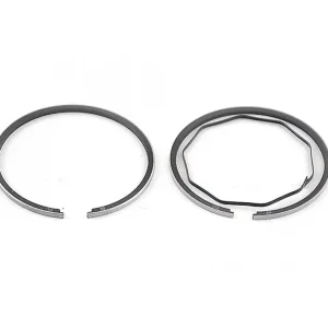 Set segmenti Peugeot Buxy AC-2T 50cc, 41mm WST Preferatul clienților
