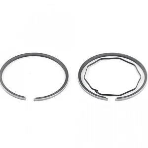 Set segmenti Suzuki AD50-2T 50cc, 41mm WST Plată sigură