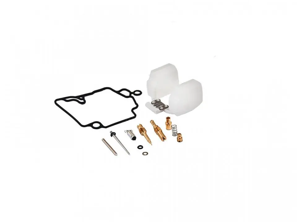 Reducere specială Set reparatie carburator GY6-50cc WST