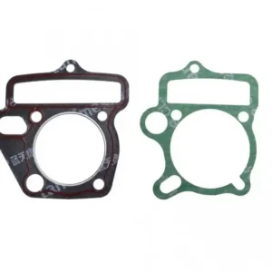 Set garnituri cilindru motor cross 4T, 110-125cc, 52.4mm Cumpărături sigure