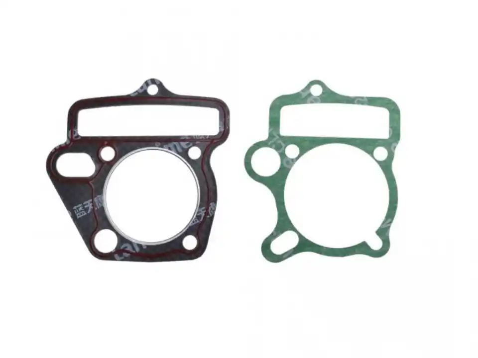 Set garnituri cilindru motor cross 4T, 110-125cc, 52.4mm Cumpărături sigure