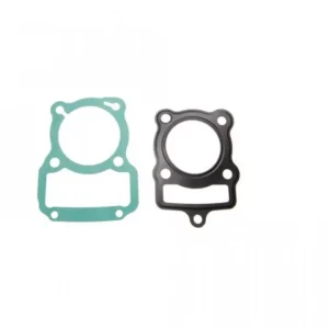 Set garnituri cilindru motor Loncin 2T si 4T, 125cc Popular