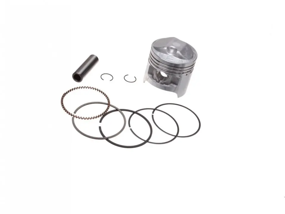 Cel mai vândut Set piston Suzuki GN125